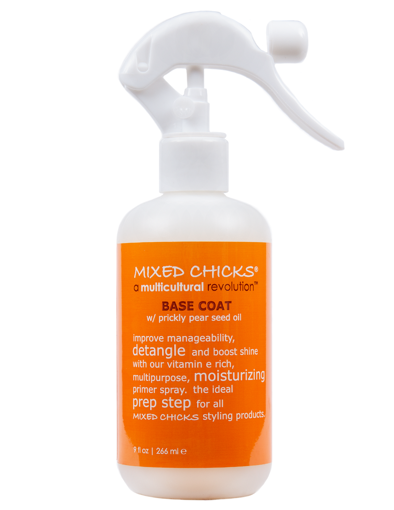 MIXED CHICKS BASE COAT 8OZ ABC Kids Salon Supply